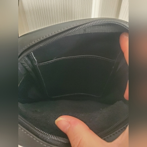 Coach Vintage International Travel Bag 0511 In Black Unisex Made In USA - Picture 13 of 16